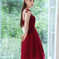 Short Prom Dress, Homecoming Dress with Beading Sequin      S3345