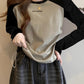Women's T-shirt long sleeve new design top       S3426