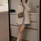 suit jacket for women new style popular suit      S3476
