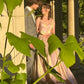 Elegant Prom Dress Luxury Party Dress Long Prom Gown       S3555