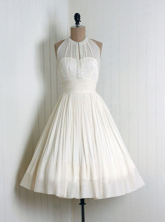 White Prom Dress,mini Prom Dress,fashion Homecomig Dress,sexy Party Dress, Style Evening Dress         S3740