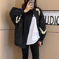 Jacket for women popular chic casual top      S3473