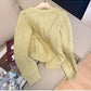 sweater jacket for women knitted cardigan   S4866