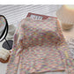 Korean slim warm long sleeve V-Neck Sweater Coat        S2530