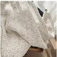 long-sleeved sweater for women soft sweater     S4869