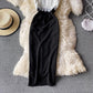 Halterneck lace sexy dress sleeveless fashionable  dress     S4268