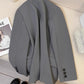suit jackets for women design casual fashion suit tops     S3480