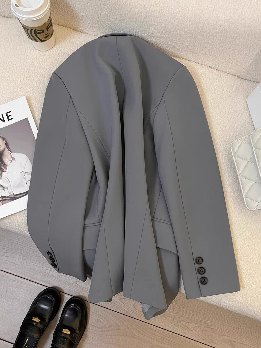 suit jackets for women design casual fashion suit tops     S3480