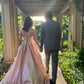 Elegant Prom Dress Luxury Party Dress Long Prom Gown       S3555