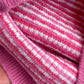 Fashion Women's Casual Round Neck Knitted Cardigan 3 set     S4035