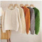 sweater for women winter new sweater        S4797