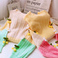 Lovely Flowers Long Sleeve Sweater      S4374