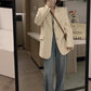 suit jacket for women new style popular suit      S3476