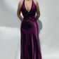 Simple prom dress Evening Gown Party Dress        S3528