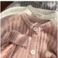 Soft sweater jacket for women cardigan top     S4873