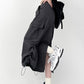 Workwear skirt, long autumn skirt, long skirt     S3415