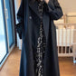 Khaki coat for women new style coat      S3427