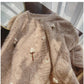Sweater Jacket Women's Embroidered Knitted Top     S4792