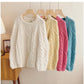 sweater for women new soft sweater        S4818