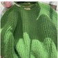 soft sweater for women      S4794