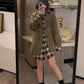 suit jacket for women new style popular suit      S3476