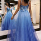 2023 Sparkly Prom Dresses, Long Homecoming Dresses       S3232