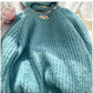 soft sweater for women      S4794