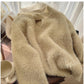 Solid color sweater for women long-sleeved pullover sweater      S4799