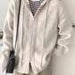 Women's Sweater Cardigan Women's Knitted Jacket      S3387