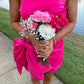 Short Prom Dress, Homecoming Dress      S4153