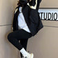 Jacket for women popular chic casual top      S3473