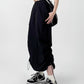 Workwear skirt, long autumn skirt, long skirt     S3415