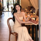 Women's Mermaid Dress Long Dress Sexy Fashion Elegant Casual Dress      S5399