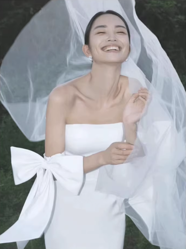 French satin strapless minimalist banquet, birthday party, evening dress, homecoming dress R2986