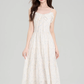 French floral suspender skirt, beautiful and gentle style dress with cardigan two-piece suit R2382