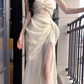 Lace prom dress evening dress sexy birthday dress    S5938
