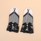 Mesh butterfly wedding gauze hook gloves hot diamond gloves lace gloves evening dress gloves     S6271