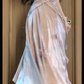 French style gentle temperament beautiful purple vest a-line skirt two-piece suit R0880