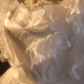 White retro classic fitted waist ball gown R7264