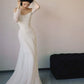Elegant Evening Gowns Off Shoulder Long Prom Dress     S7217