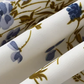 French holiday style long white 2025 new floral sling dress R2653
