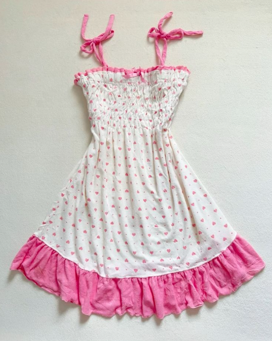 Charming Patchwork Homecoming Dress ,A-Line Spaghetti Straps Corset Short Prom Dress Cami Dress RS973