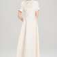 New Chinese style retro waist dress improved cheongsam engagement dress R2366