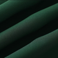 French holiday style long green 2025 new dress with side slit slings R2604
