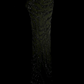 Black sleeveless sequined fitted waist sexy ball gown R6613
