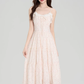 French floral suspender skirt, beautiful and gentle style dress with cardigan two-piece suit R2382