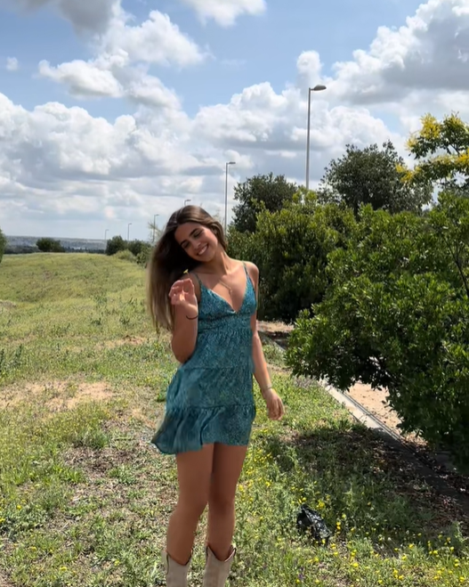 Short Prom Dress, Homecoming Dress        S5284