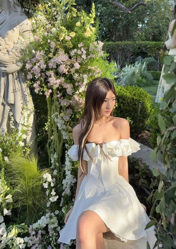 Clean Pleated Women's Homecoming Dress White Short Prom Gown Birthday Dress RS3312