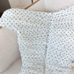 French hollow halter neck dress for women high-end temperament waist short dress R3991