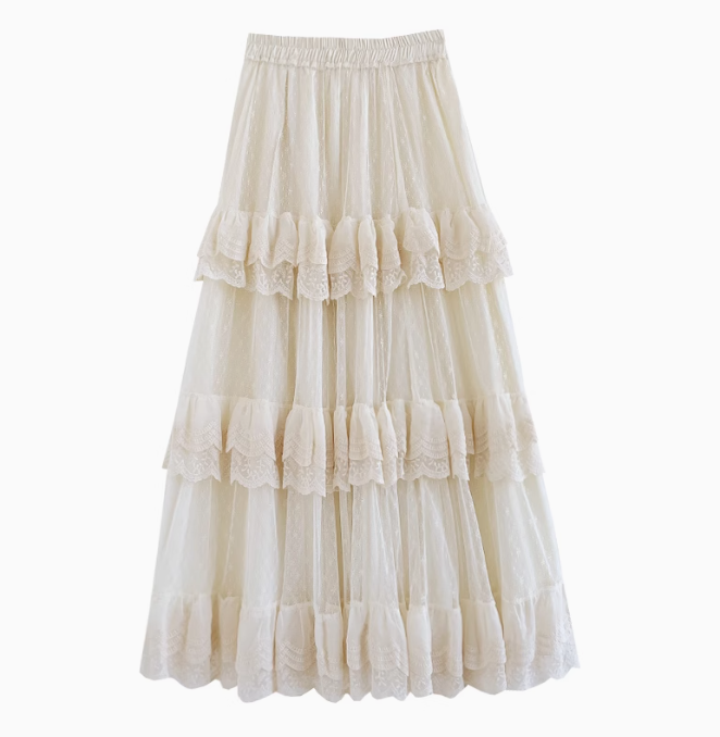 2025 summer new style temperament very good-looking green sling irregular top R1899